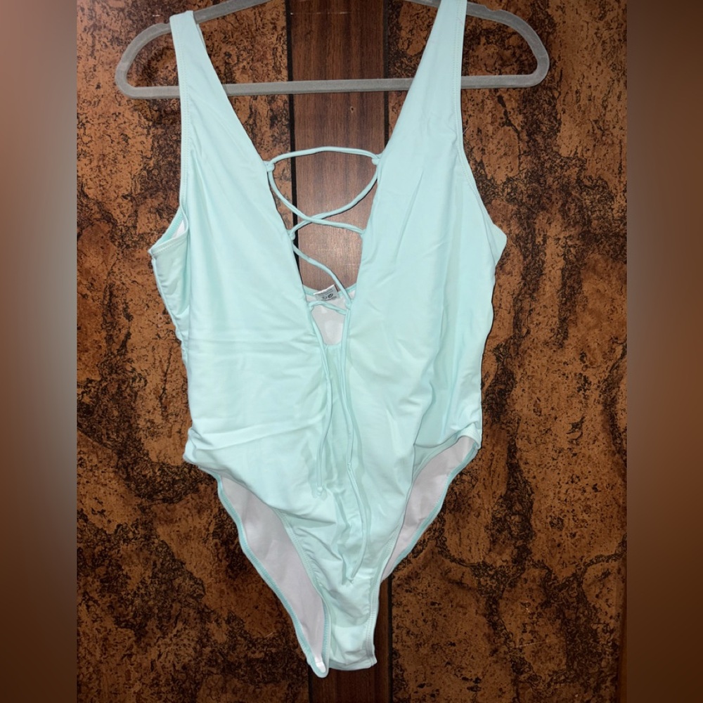 Women’s One piece bathing suit